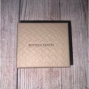 Bottega Veneta Pour Homme mini .25fl.oz. EDT & 30ml After Shave Balm Giftset NEW